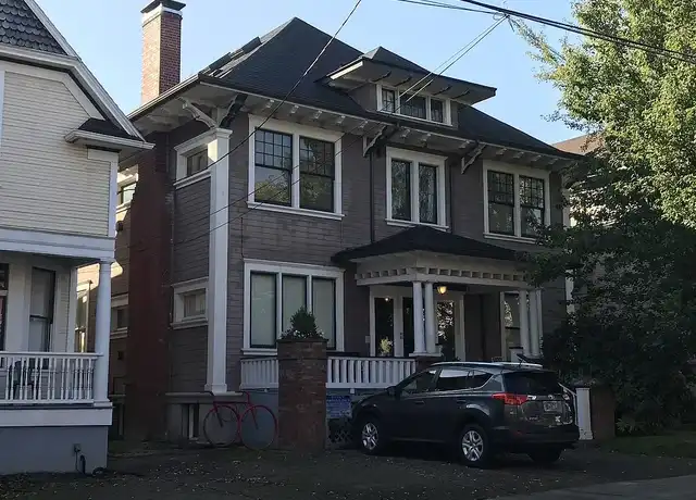 Property at 2334 NW Kearney St, Portland, OR, 97210, 2 beds, 1 bath, [object Object]