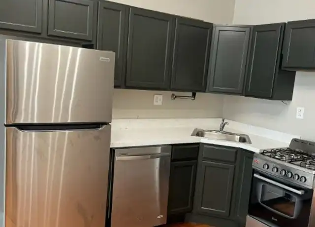 Property at 1400 Michigan Ave Unit 1412, Detroit, MI, 48216, 2 beds, 1 bath, [object Object]