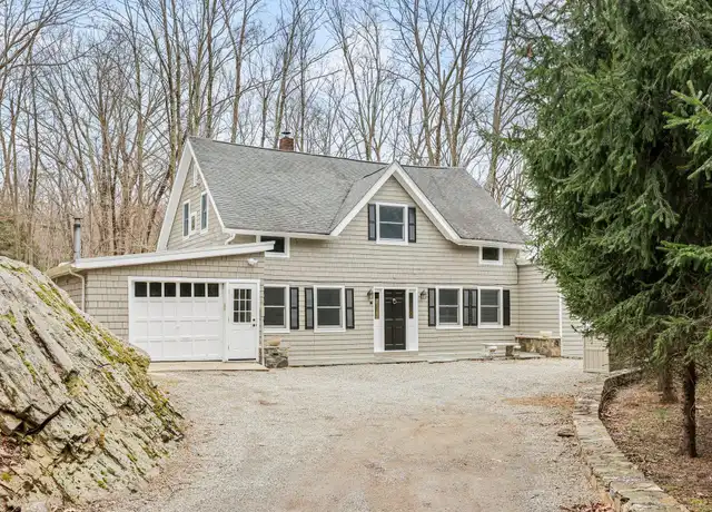 Property at 22 Lakeridge Rd, Bedford Corners, NY, 10549, 3 beds, 3 baths, [object Object]