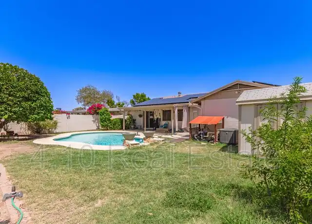 Property at 615 E Glade Ave, Mesa, AZ, 85204, 4 beds, 2 baths, [object Object]