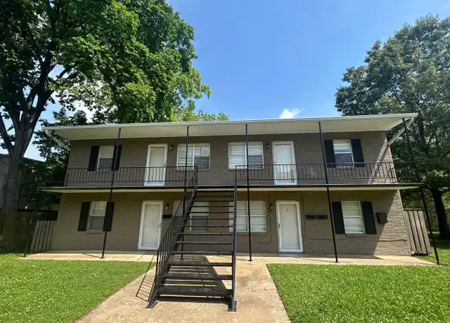 Property at 231 N Church Ave Unit 231APT3, Brownsville, TN, 38012, 3 beds, 2 baths, [object Object]