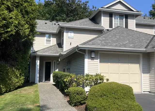 Property at 12118 NE 171st Pl Unit E201, Bothell, WA, 98011, 2 beds, 2.5 baths, [object Object]