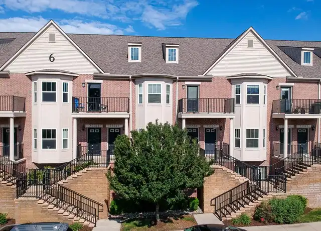 Property at 25585 Portico Ln, Novi, MI, 48375, 2 beds, 2 baths, [object Object]