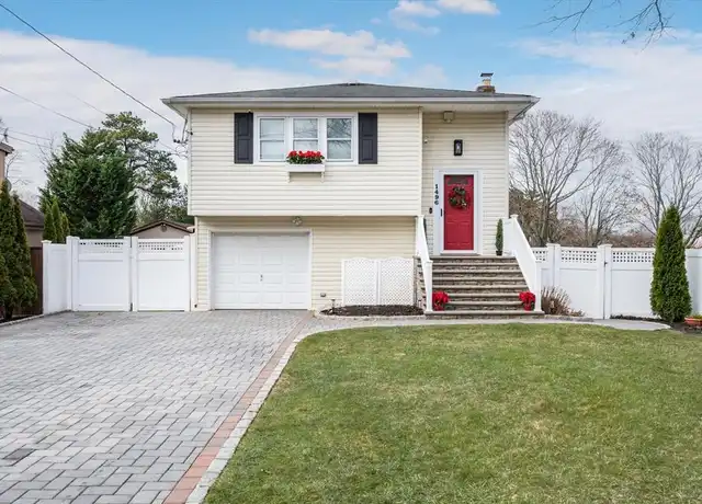 Property at 1496 Ocean Ave, Bohemia, NY, 11716, 4 beds, 3 baths, [object Object]