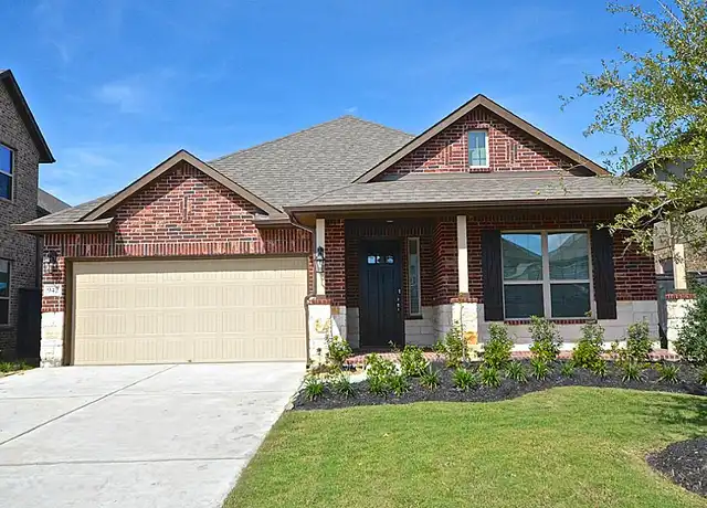 Property at 4526 Wyatt Roland Way, Richmond, TX, 77406, 3 beds, 2.5 baths, [object Object]