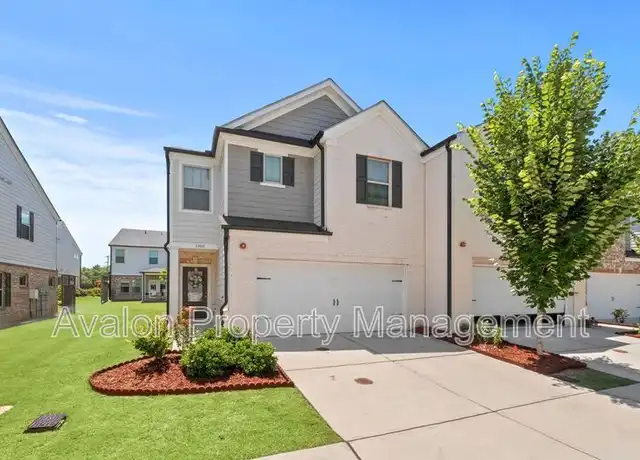 Property at 1166 Arrowlake Rd, Marietta, GA, 30064, 3 beds, 2.5 baths, [object Object]