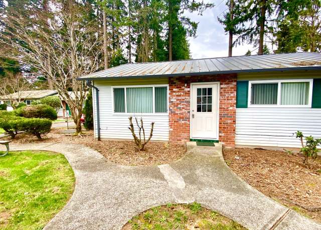 Photo of 37950 U.S. 26 Unit 14, Sandy, OR 97055