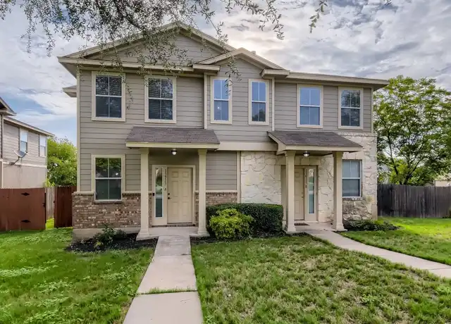 Property at 13913 Harris Ridge Blvd Unit A, Pflugerville, TX, 78660, 3 beds, 2.5 baths, [object Object]