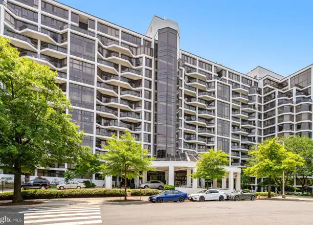 Property at 1530 Key Blvd #607, Arlington, VA, 22209, 1 bed, 1 bath, [object Object]