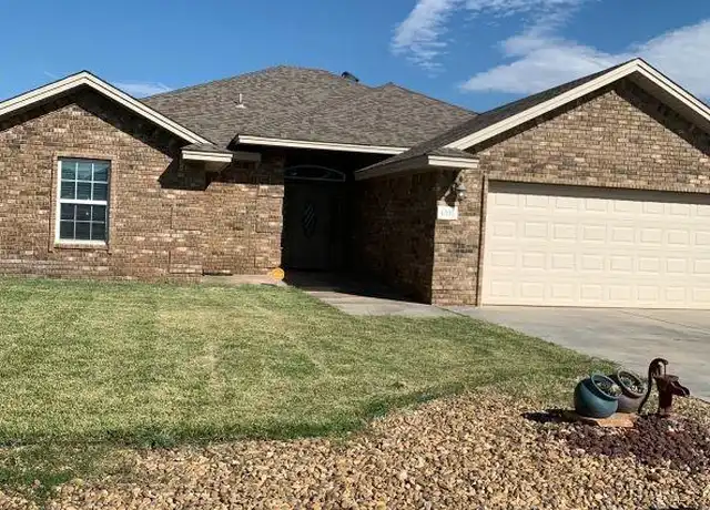 Property at 4301 Sandstone Dr, Clovis, NM, 88101, 3 beds, 2 baths, [object Object]