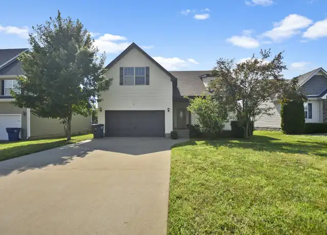 Property at 3736 Suiter Rd, Clarksville, TN, 37040, 4 beds, 2.5 baths, [object Object]