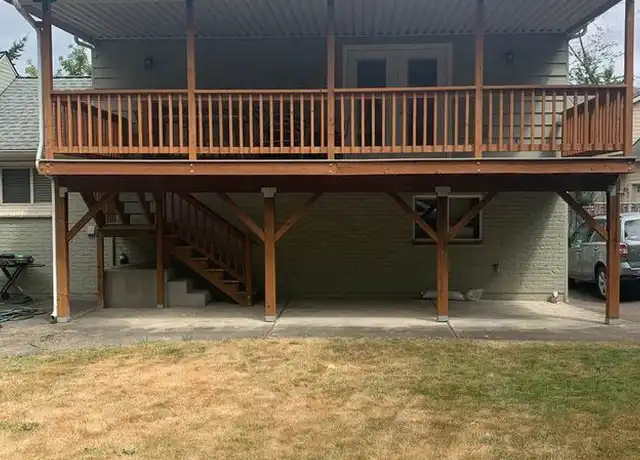 Property at 9810 SW 55th Ave Unit B, Portland, OR, 97219, 1 bed, 1 bath, [object Object]