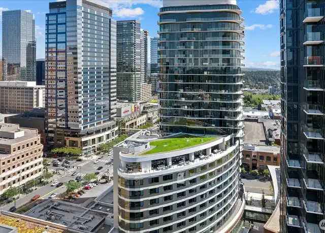 Property at 838 103rd Ave NE #1101, Bellevue, WA, 98004, 2 beds, 2 baths, [object Object]