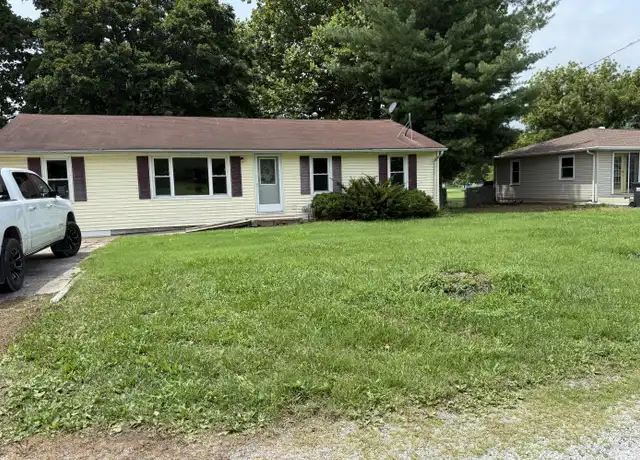 Property at 403 Rose Ln, Ellis Grove, IL, 62241, 2 beds, 1 bath, [object Object]