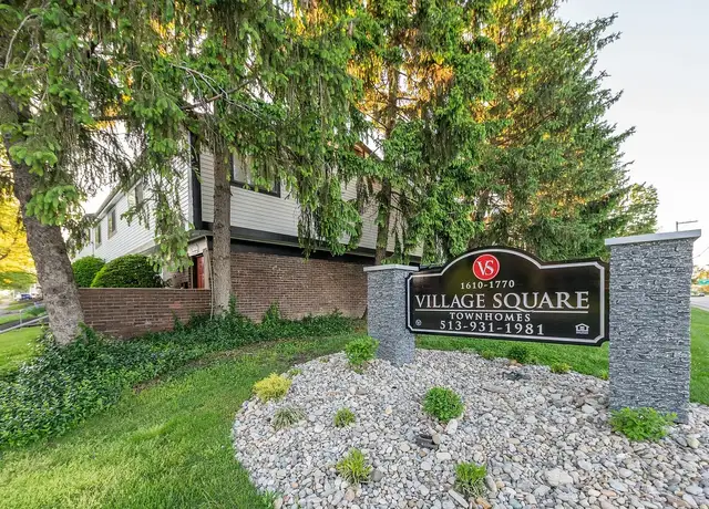 Photo of 1740 Bising Ave, North College Hill, OH 45239