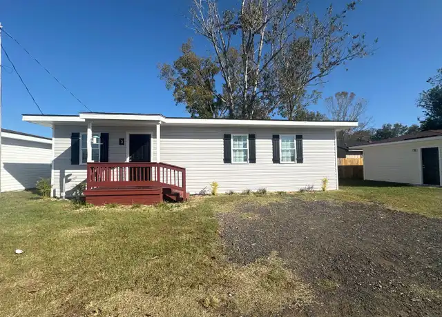 Property at 214 Lanier Dr Unit 3, Statesboro, GA, 30458, 1 bed, 1 bath, [object Object]