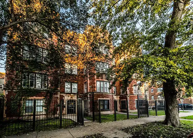 Property at 8200-04 S Ingleside Ave - 8200 S Ingleside Ave, Chicago, IL, 60619, 1-2 bed, 1 bath, [object Object]