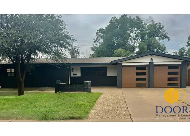 Property at 2503 59th St, Lubbock, TX, 79413, 3 beds, 2 baths, [object Object]