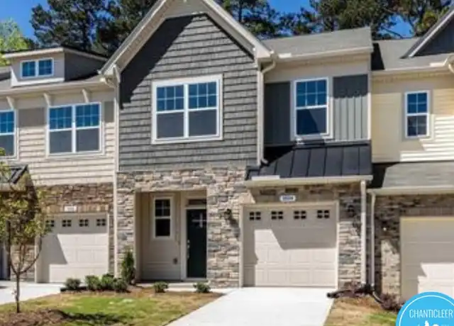 Property at 1004 Flagler St Unit 1, Durham, NC, 27713, 3 beds, 2.5 baths, [object Object]