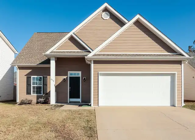 Property at 434 Tulane Ct, Murfreesboro, TN, 37128, 3 beds, 2 baths, [object Object]