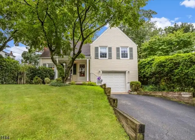 Property at 22 James St, Morristown, NJ, 07960, 3 beds, 1.5 baths, [object Object]