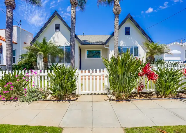 Photo of 1022 Tait St, Oceanside, CA 92054