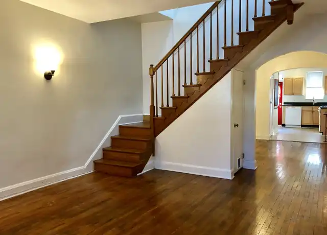 Property at 3444 Chestnut Ave, Baltimore, MD, 21211, 3 beds, 1 bath, [object Object]
