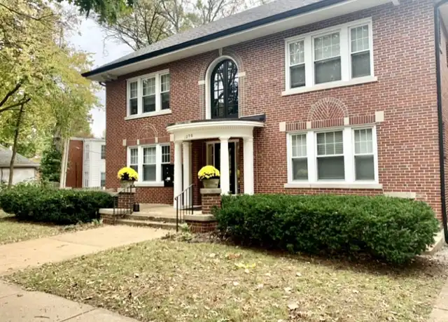 Property at 1270 Boland Pl Unit 1N, Richmond Heights, MO, 63117, 2 beds, 1 bath, [object Object]