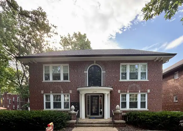 Property at 1270 Boland Pl Unit 1N, Richmond Heights, MO, 63117, 2 beds, 1 bath, [object Object]
