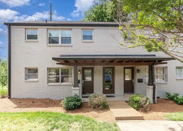 Property at 2901 Blair Blvd Unit B1, Nashville, TN, 37212, 1 bed, 1 bath, [object Object]