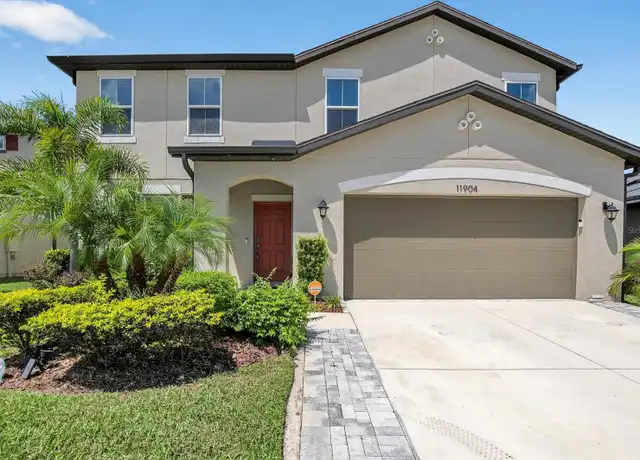 Property at 11904 Bahia Valley Dr, Riverview, FL, 33579, 5 beds, 3 baths, [object Object]
