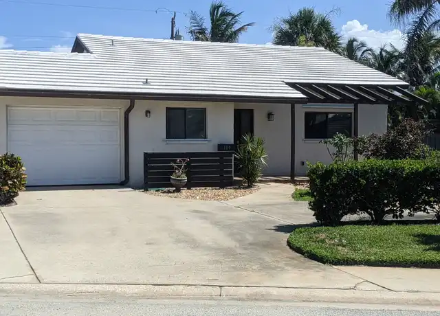Property at 109 Skyline Blvd Unit 109, Satellite Beach, FL, 32937, 2 beds, 2 baths, [object Object]