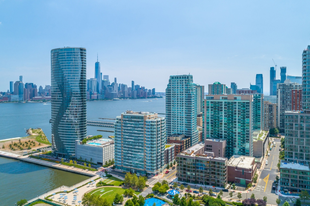 Newport Rentals 121 Town Square Pl, Jersey City, NJ 07310 Redfin