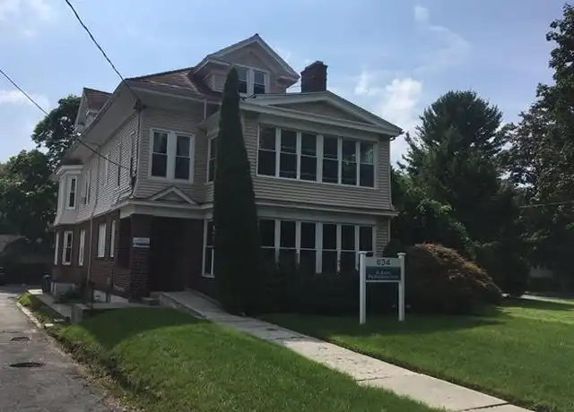 Property at 634 Western Ave, Albany, NY, 12203, 1 bed, 1 bath, [object Object]