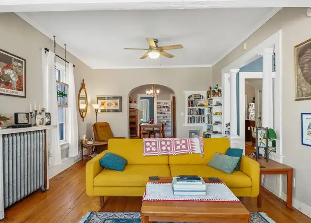 Property at 417 Elmside Blvd Unit 1, Madison, WI, 53704, 2 beds, 1 bath, [object Object]
