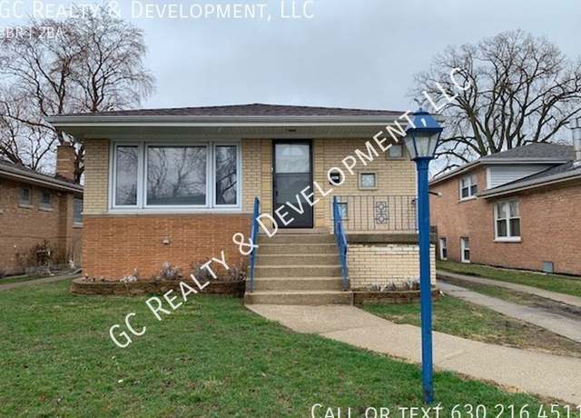 Redfin Rent