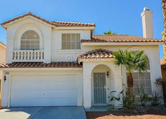 Property at 1979 Silver Whisper Ave, Las Vegas, NV, 89183, 4 beds, 3.5 baths, [object Object]