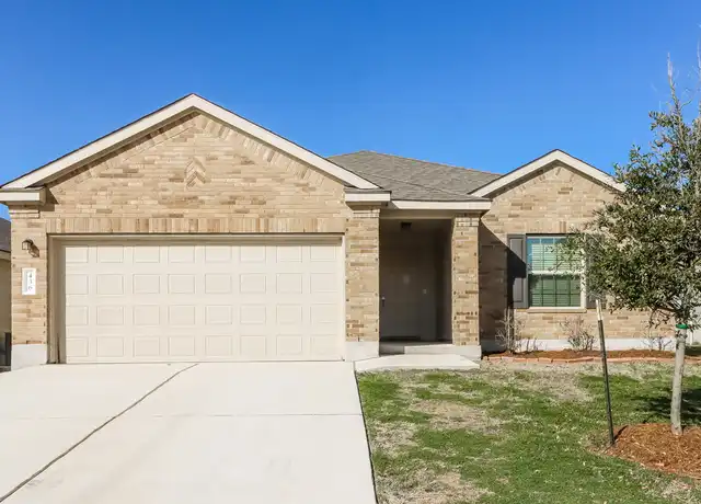 Property at 436 Druse Ln, Jarrell, TX, 76537, 3 beds, 2 baths, [object Object]