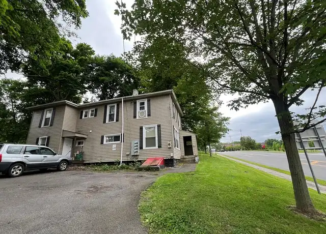 Property at 4822 W Seneca Tpke #4826, Syracuse, NY, 13215, 1 bed, 1 bath, [object Object]