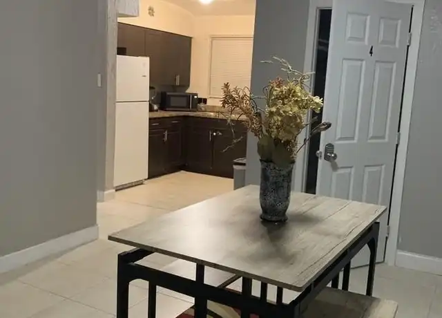 Property at 3740 NW 4th St, Lauderhill, FL, 33311, 1 bed, 1 bath, [object Object]