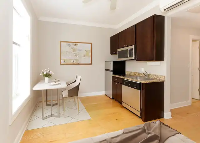 Property at 768 W. Jackson - 768 W Jackson Blvd, Chicago, IL, 60661, 0 beds, 1 bath, [object Object]