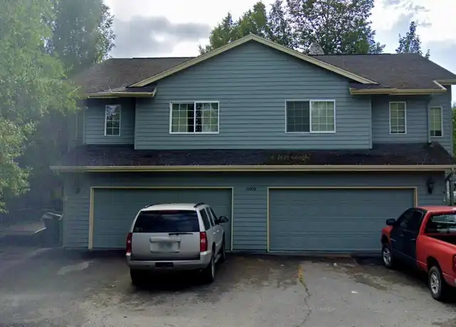 Property at 16608 Mercy Dr Unit A, Eagle River, AK, 99577, 4 beds, 2.5 baths, [object Object]
