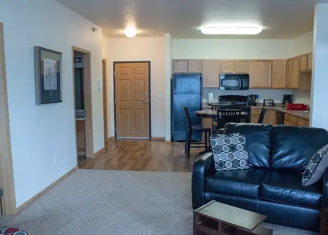 Property at Amber Pointe Apartments - 5400 Amber Valley Pkwy S, Fargo, ND, 58104, 1-2 bed, 1-2 bath, [object Object]