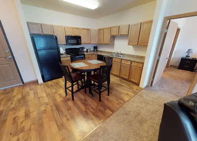 Property at Amber Pointe Apartments - 5400 Amber Valley Pkwy S, Fargo, ND, 58104, 2 beds, 2 baths, [object Object]
