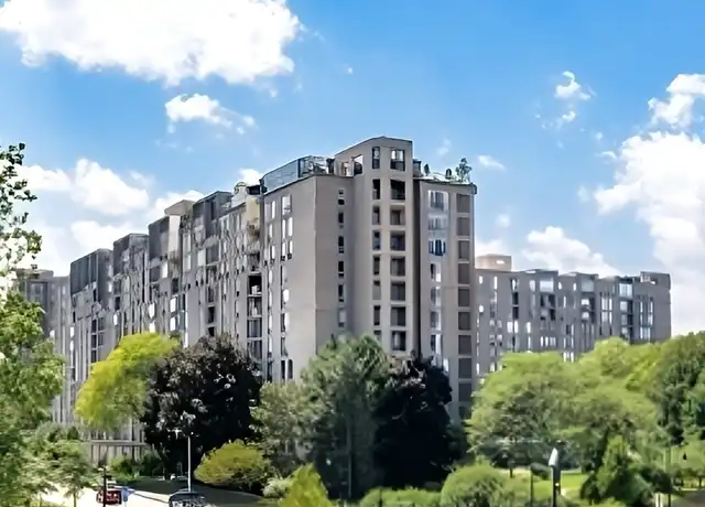 Property at 33 Pond Ave #1015, Brookline, MA, 02445, 1 bed, 1 bath, [object Object]