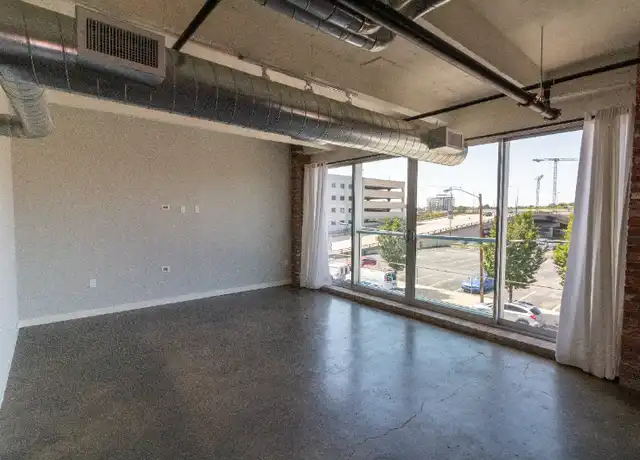 Property at 310 E 1st St Unit 307, Tulsa, OK, 74120, 1 bed, 1 bath, [object Object]