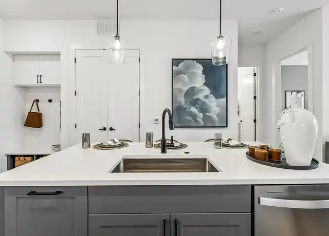 Property at The Ansel - 4220 Tributary Way, Frisco, TX, 75034, 0-1 beds, 1 bath, [object Object]