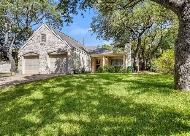 Property at 353 Fantail Loop Unit B, Lakeway, TX, 78734, 2 beds, 2 baths, [object Object]