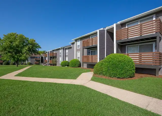 Property at The Raintree Apartments - 2318 Raintree Ct, Birmingham, AL, 35215, 2 beds, 1 bath, [object Object]