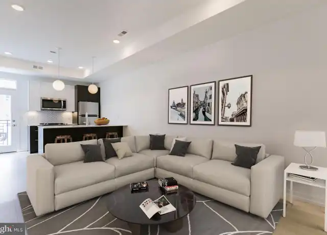 Property at 1244 N Taney St Unit B, Philadelphia, PA, 19121, 1 bed, 1 bath, [object Object]